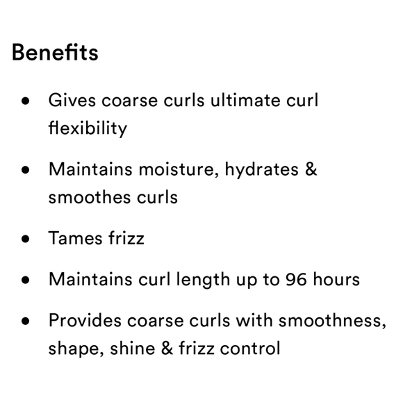 🍓5 for $20 - Supercream Coconut Curl Styler - Picture 6 of 11